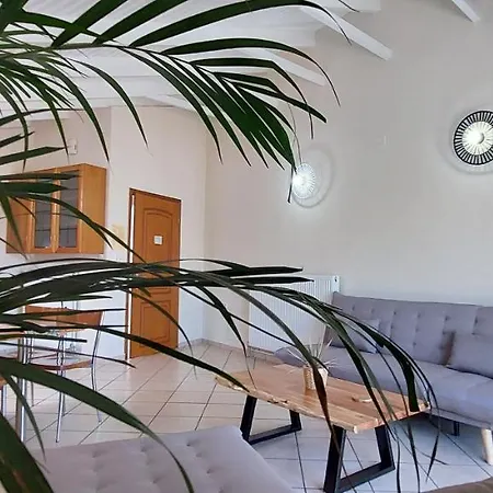 Pension Alexandra Parga Extérieur photo