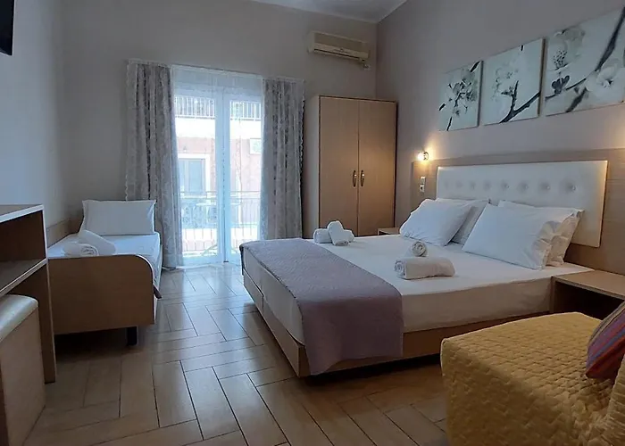Pension Alexandra