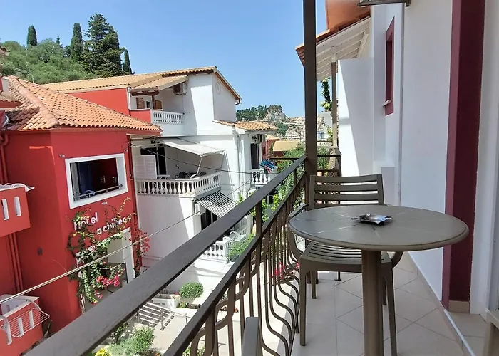 Pension Alexandra