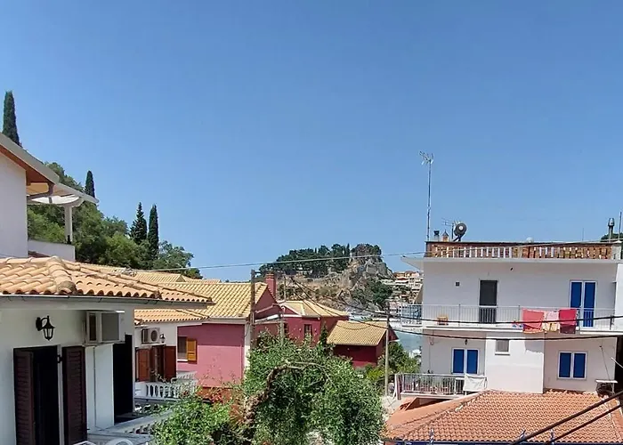 Pension Alexandra