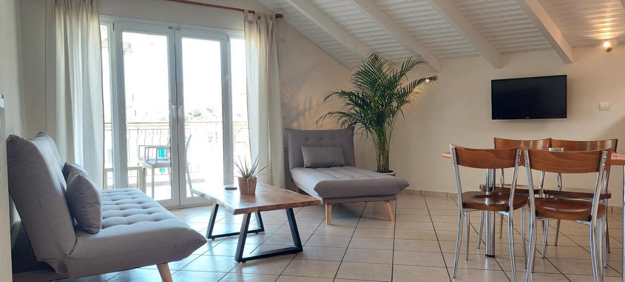 Séjour chez l'habitant Alexandra Parga