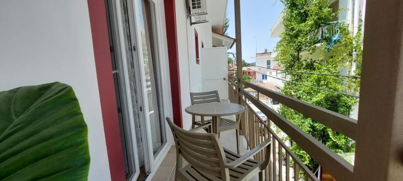 Séjour chez l'habitant Alexandra *