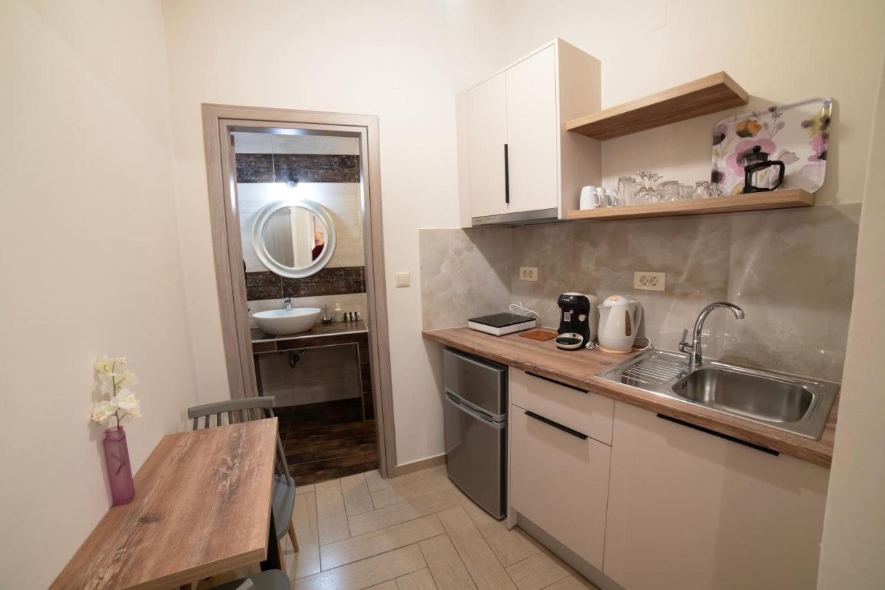 Séjour chez l'habitant Alexandra *