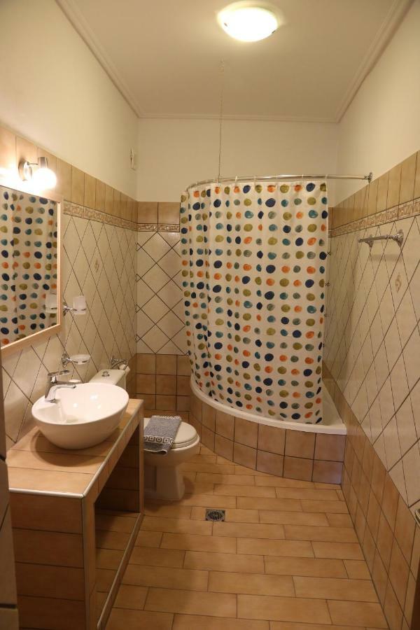 Séjour chez l'habitant Alexandra